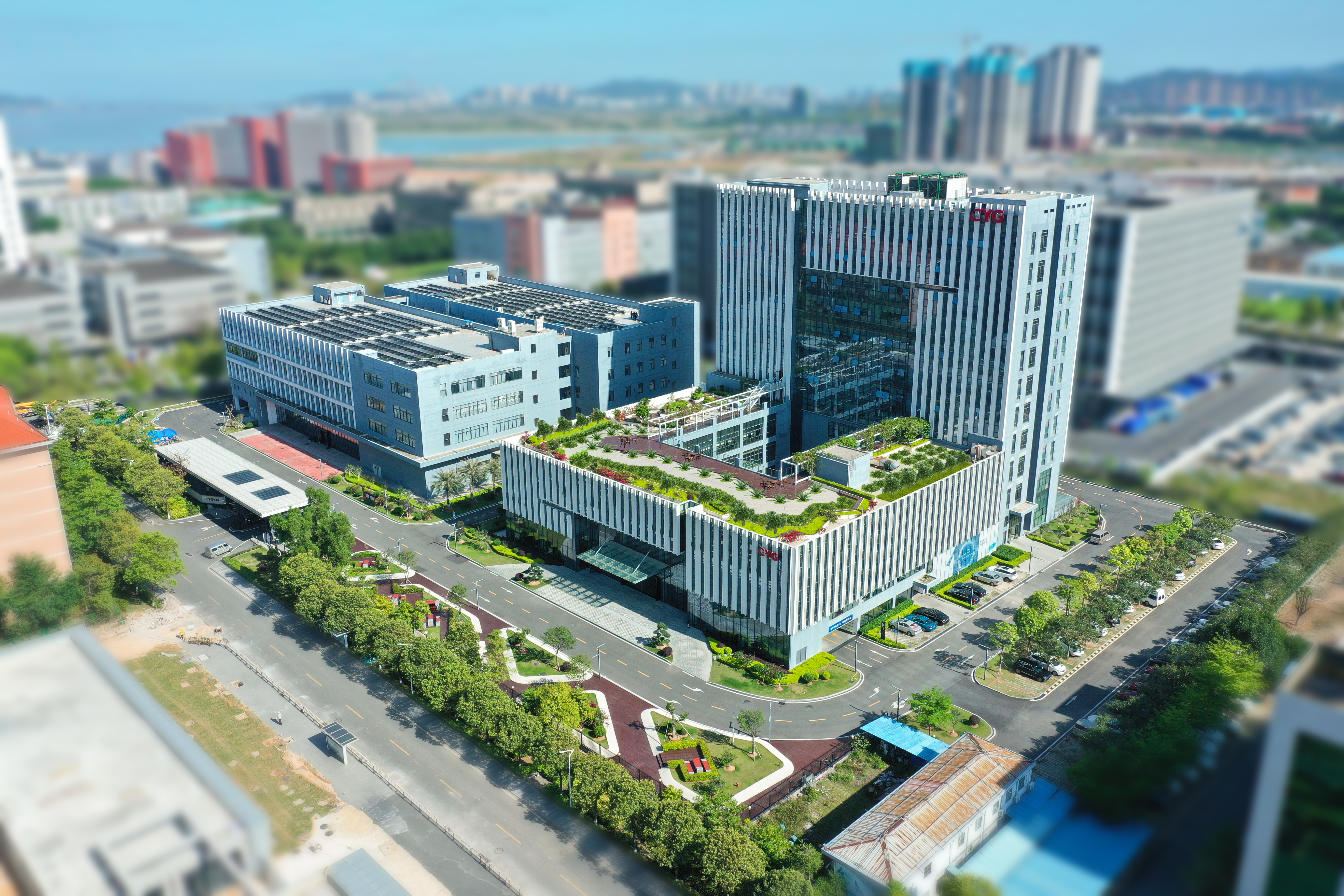 4-星空游戏科技集团2023年度ESG报告技术服务项目图片